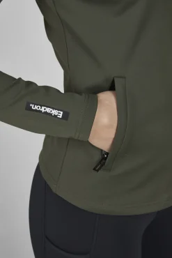 ZIP-SHIRT
