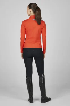 ZIP-SHIRT