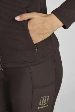 ZIP-SHIRT