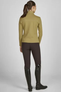 ZIP-SHIRT