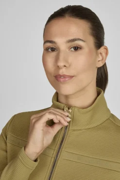 ZIP-SHIRT