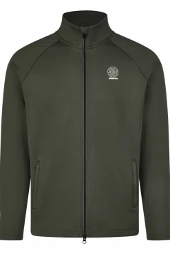ZIP-SHIRT MALE