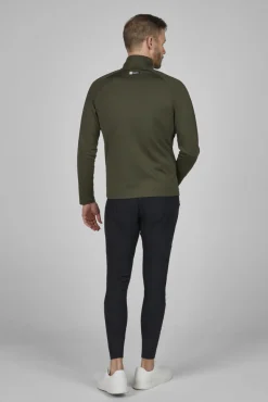 ZIP-SHIRT MALE