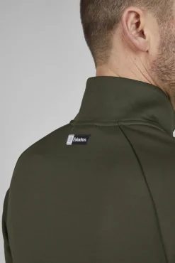 ZIP-SHIRT MALE