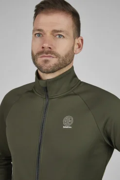ZIP-SHIRT MALE